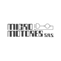 Micro Motores Logo